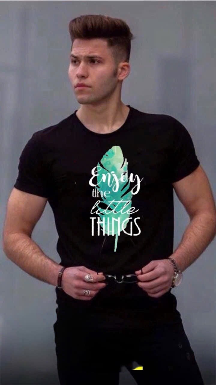 футболка мужская,стильные мужские футболки,футболка мужская бордовая,футболки для мужчин,мужская мода