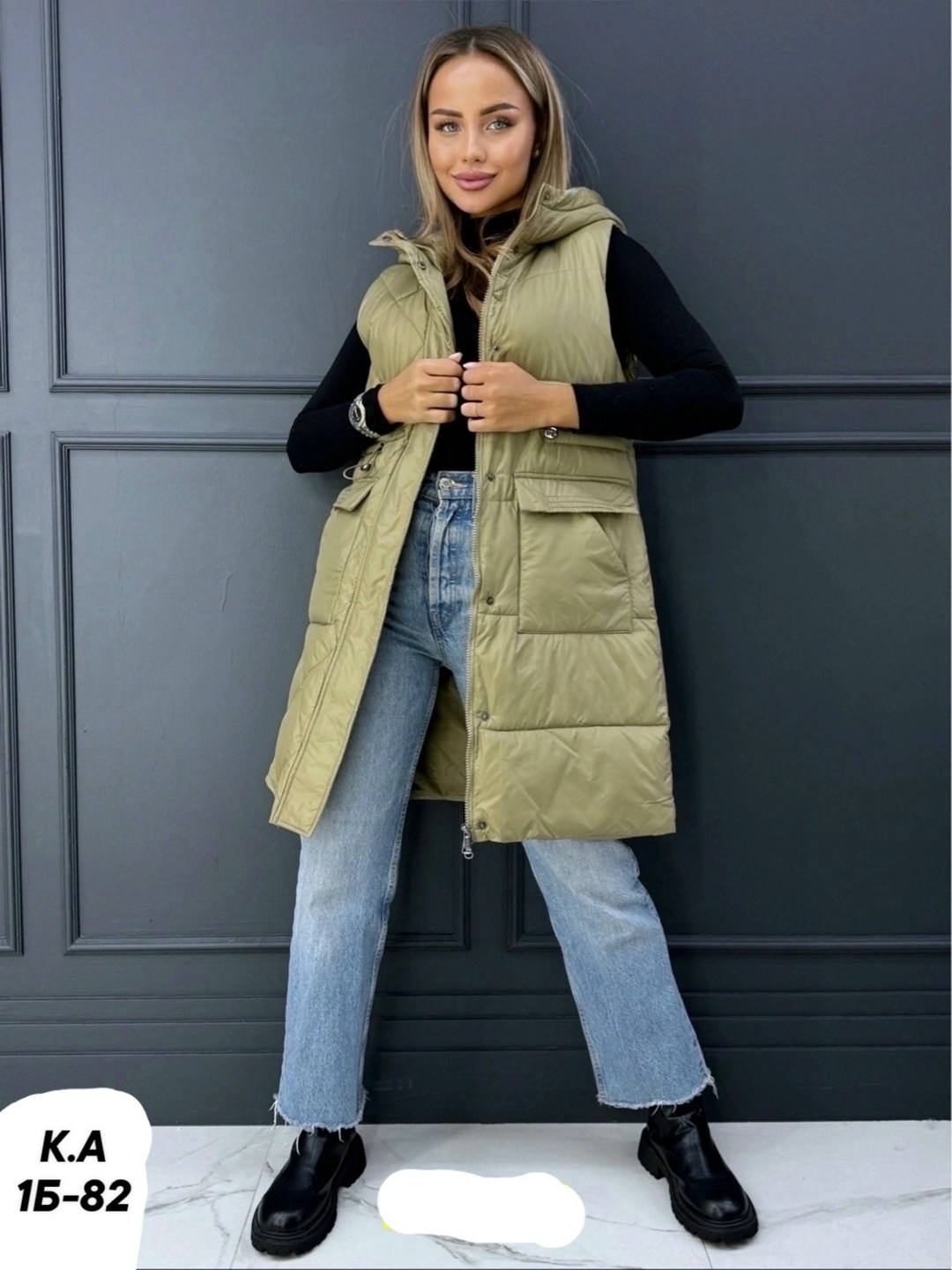 жилет удлиненный,жилет женский утепленный,жилетка женская,жилет синтепоновый женский удлиненный,жилетка весенняя с капюшоном