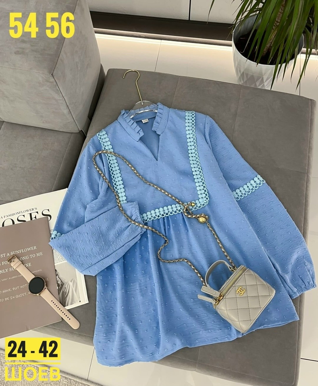 женская шифоновая блузка с длинными рукавами,женская шифоновая блузка,блузка для женщин,блузка белая,женская блузка