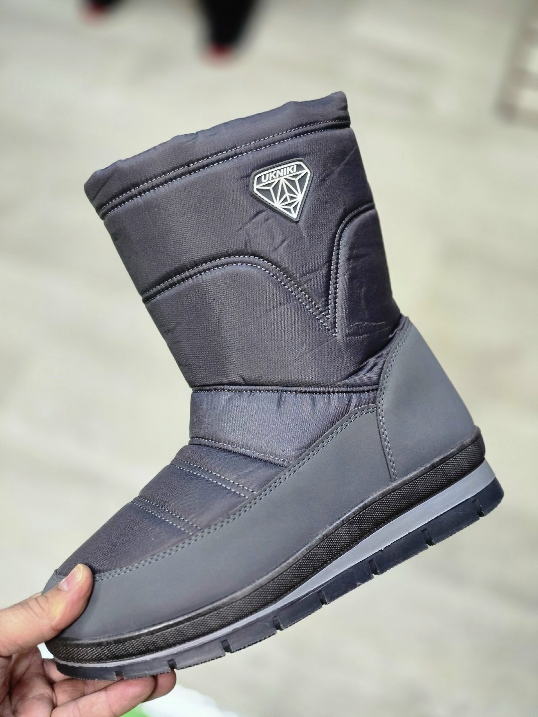 мужские дутики ех тим,мужские дутики,,дутики мужские зимние,сапожки