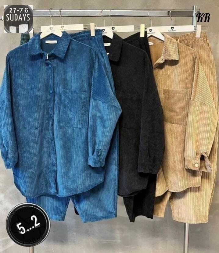 костюм вельветовый оверсайз,вельветовый костюм женский,костюм двойка вельвет,стильные костюмы,костюм из микровельвета