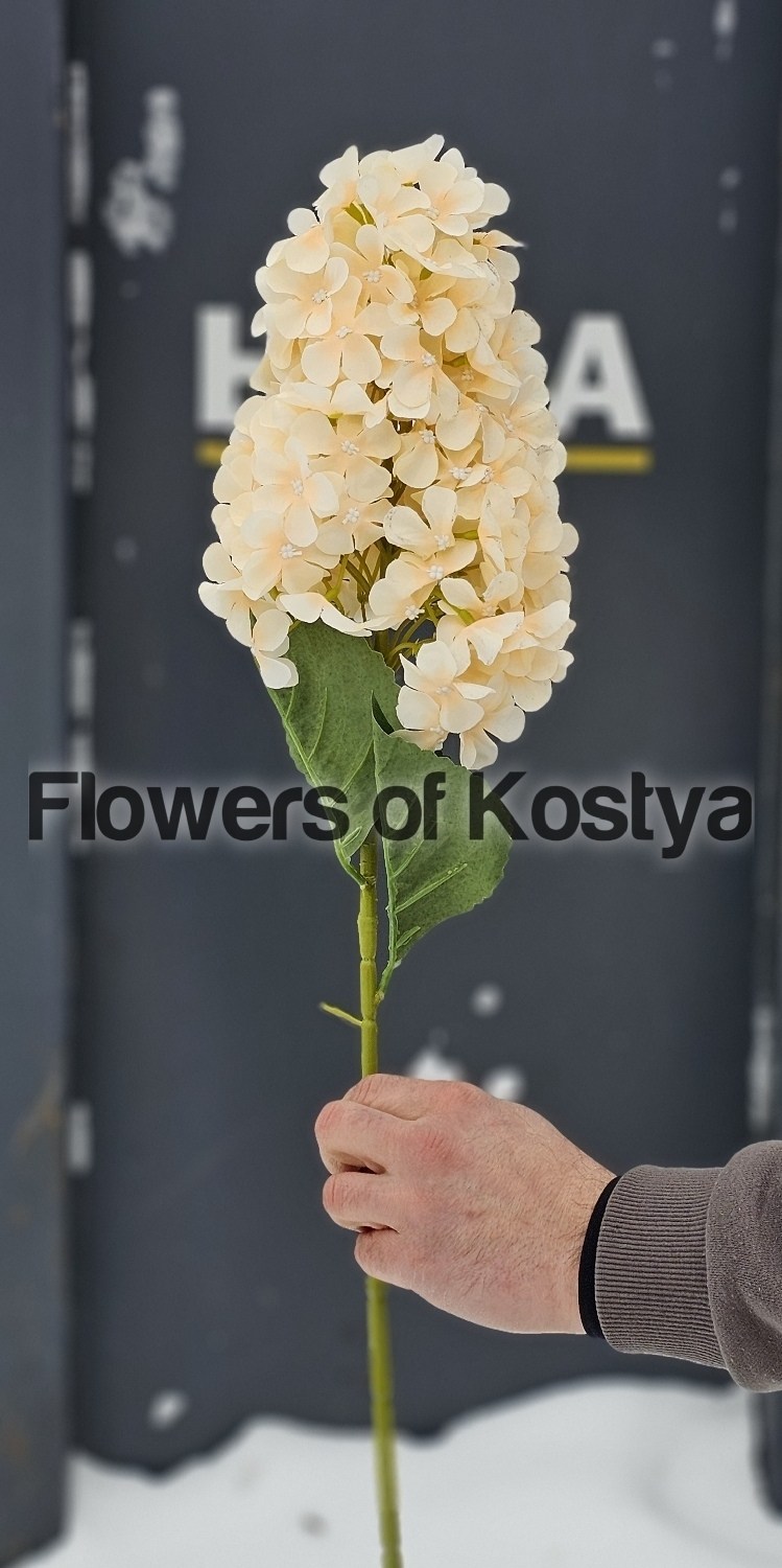 гортензия зеленая,искусственная гортензия,цветок искусственный гортензия,цветы гортензии,гортензия