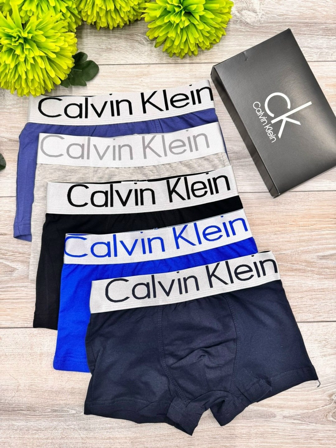 трусы calvin klein мужские,набор мужских трусов calvin klein,трусы мужские 5 шт calvin klein,трусы мужские боксеры calvin klein,трусы мужские боксеры синие calvin klein