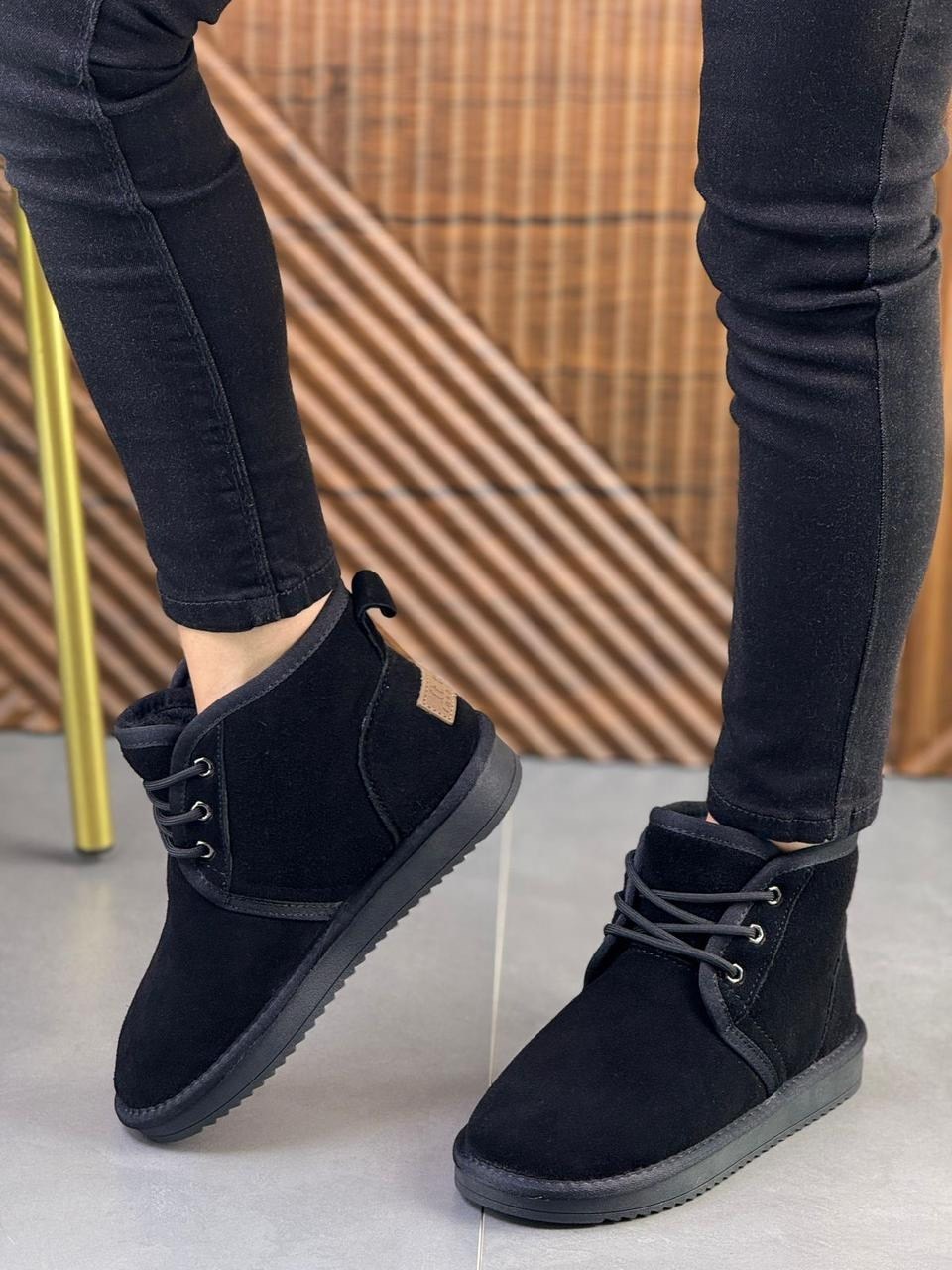 женские угги,угги,короткие угги,,угги черные