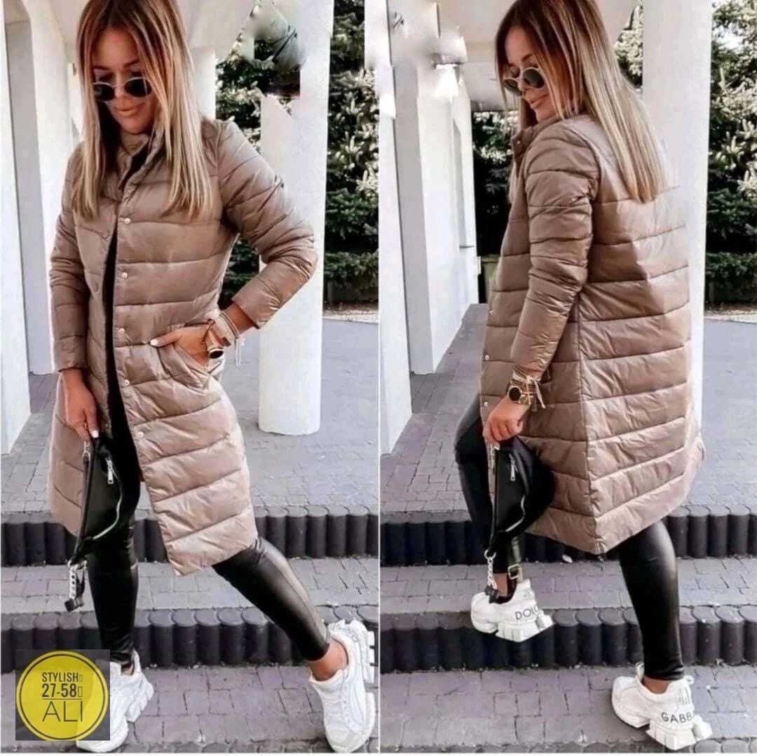 демисезонная куртка,куртка женская,куртка женская двухсторонние,удлиненная куртка,куртка