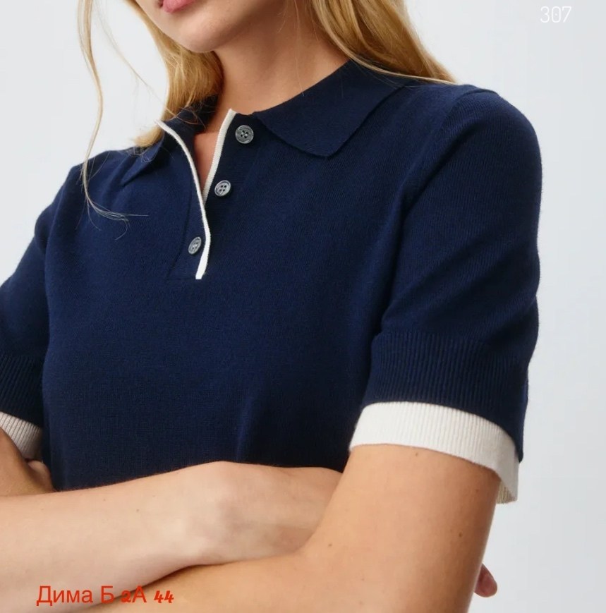 свитер с короткими рукавами,трикотажный пуловер,кашемировый свитер,женский пуловер с воротником-поло,свитер с отложным воротником
