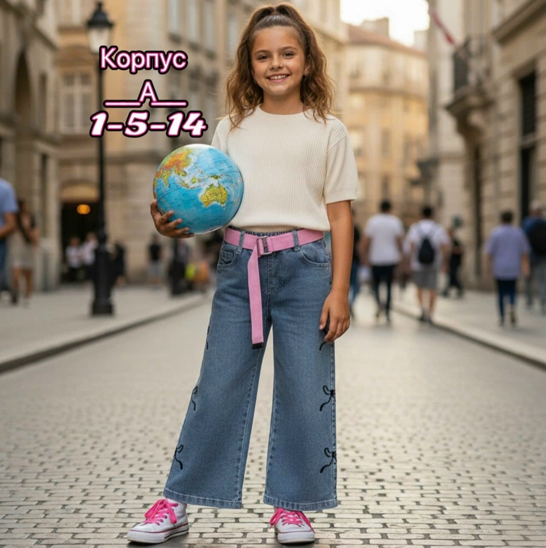 модные джинсы,детская мода палаццо джинсы,джинсы для девочки палаццо подростковые,джинсы широкие,джинсы для девочки палаццо широкие подростковые