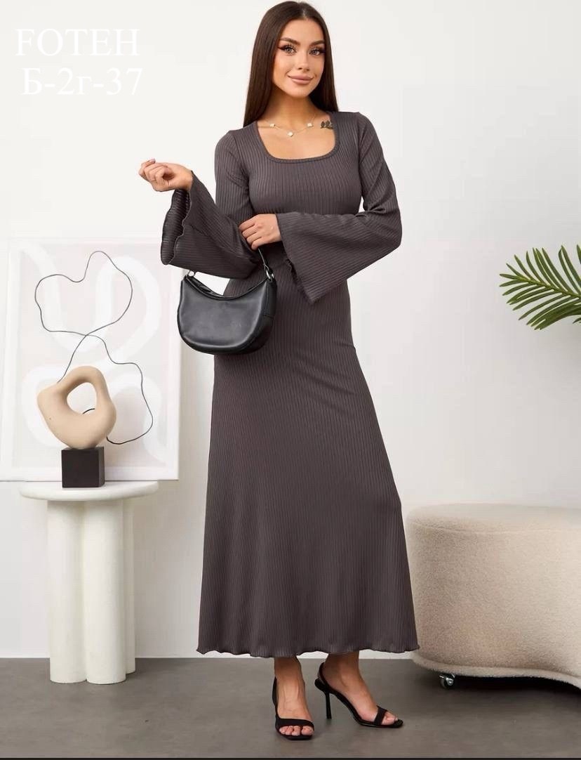 длинное платье лапша с завязками zamira style,платье лапша,платье лапша на завязках миди allur,платье лапша на завязках миди allur цвет коричневый,нарядное платье