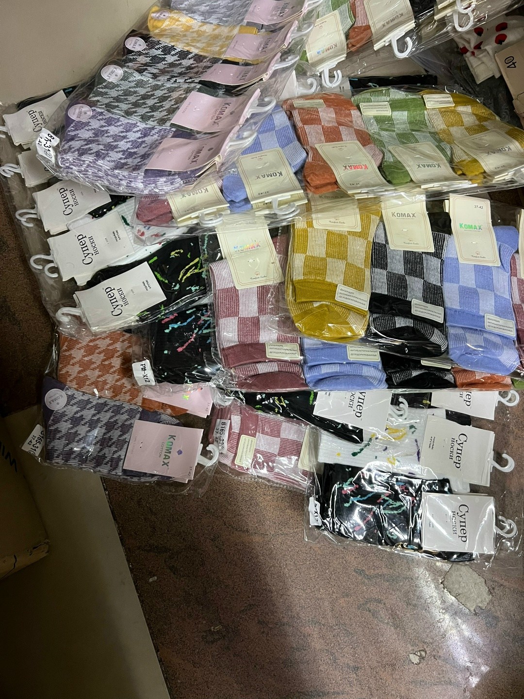 аксессуаров,оптом товары,оптом,хлопковые носки