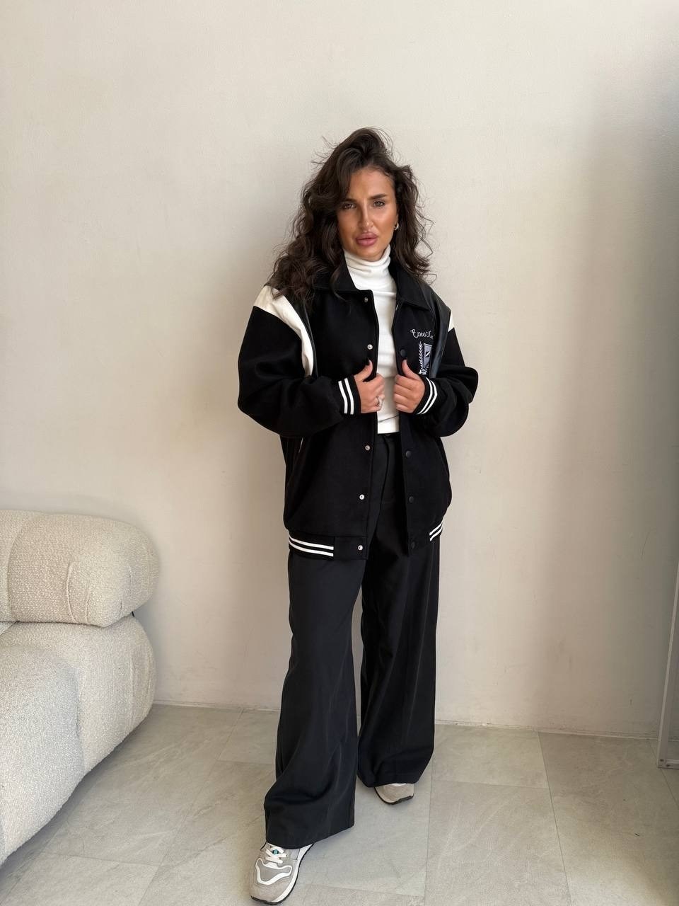 стильные костюмы,костюм черный,костюм женский спортивный,женские костюмы,cпортивный костюм женский на флисе