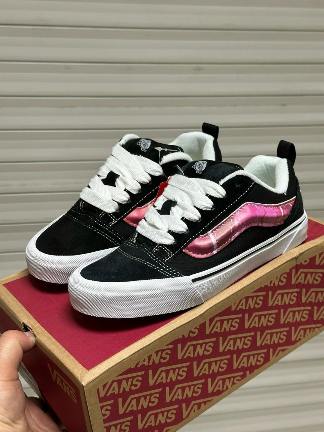,кроссовки vans,vans knu skool,кеды vans,кеды vans knu skool