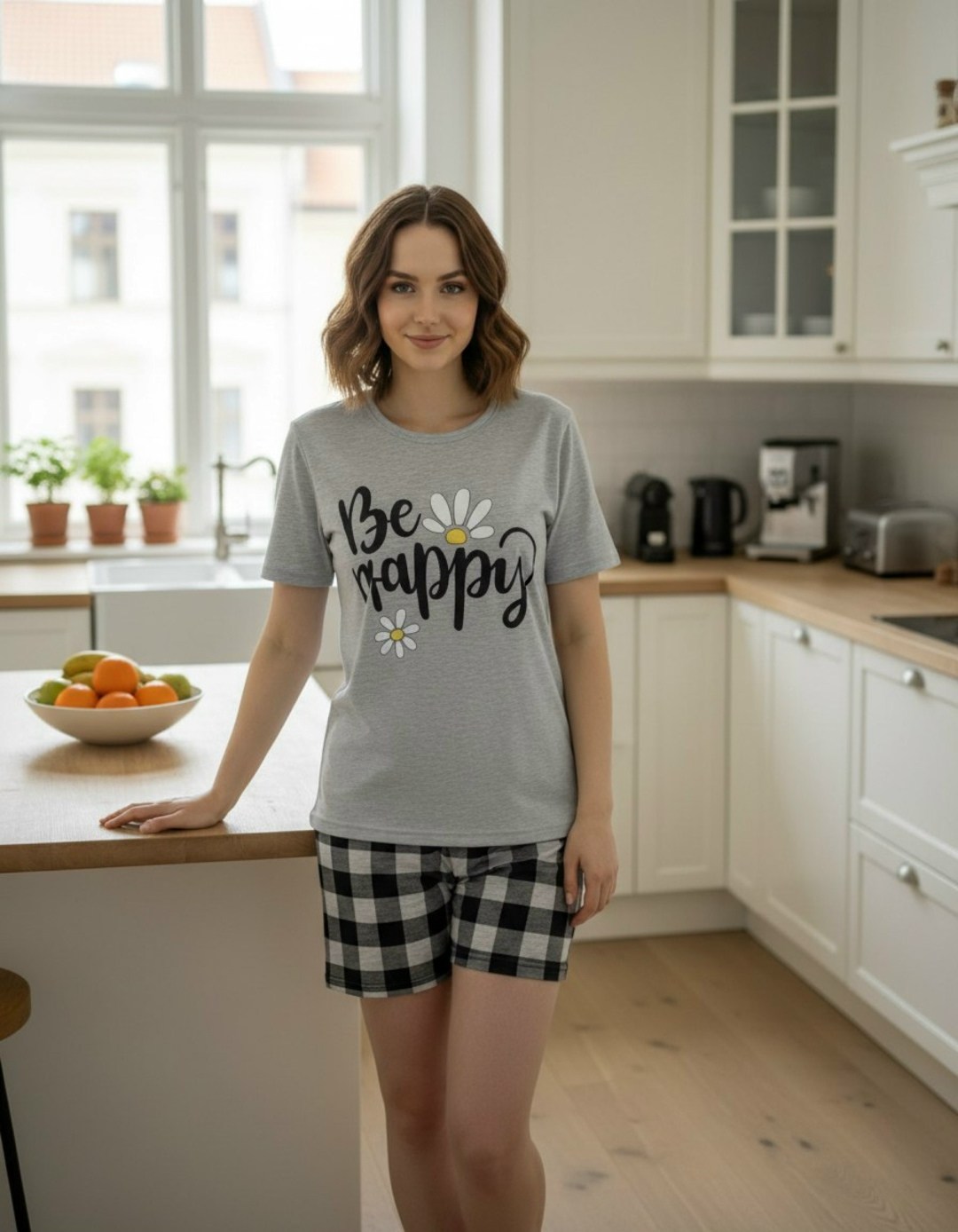 пижама женская,пижамы для женщин,женская пижама с шортами,комплект пижама,костюм для дома пижама