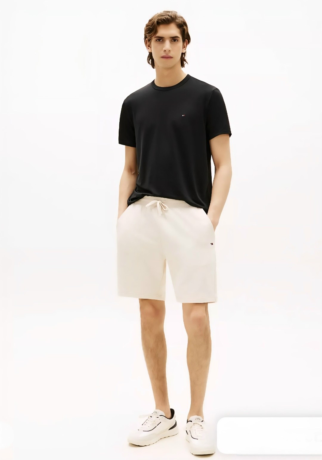 мужская футболка tommy hilfiger,майка томми хилфигер мужская черная,футболки tommy hilfiger,футболки мужские,футболка томми хилфигер