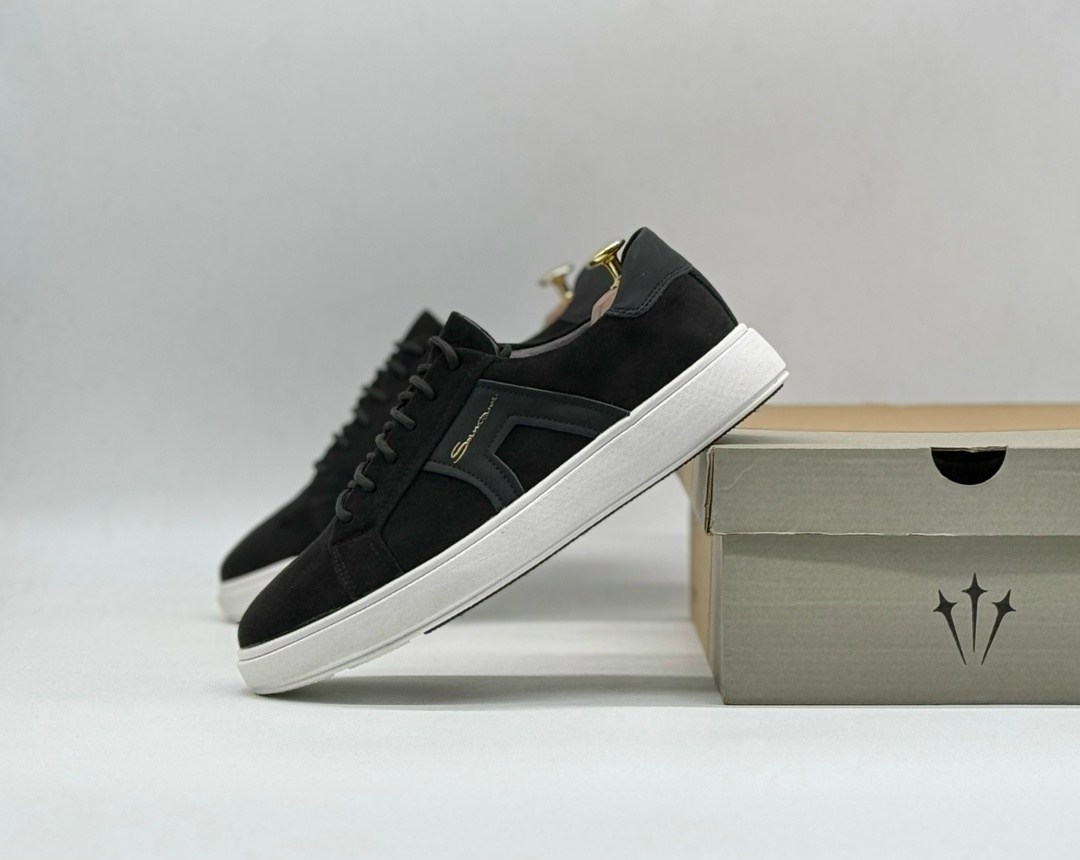 кеды мужские santoni,мужские кеды,,кеды santoni,замшевые кеды мужские