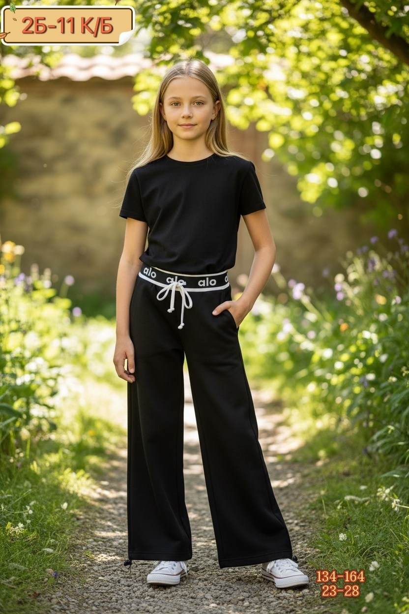 брюки для девочек,спортивные брюки палаццо,брюки школьная,брюки спортивные,брюки палаццо для девочек