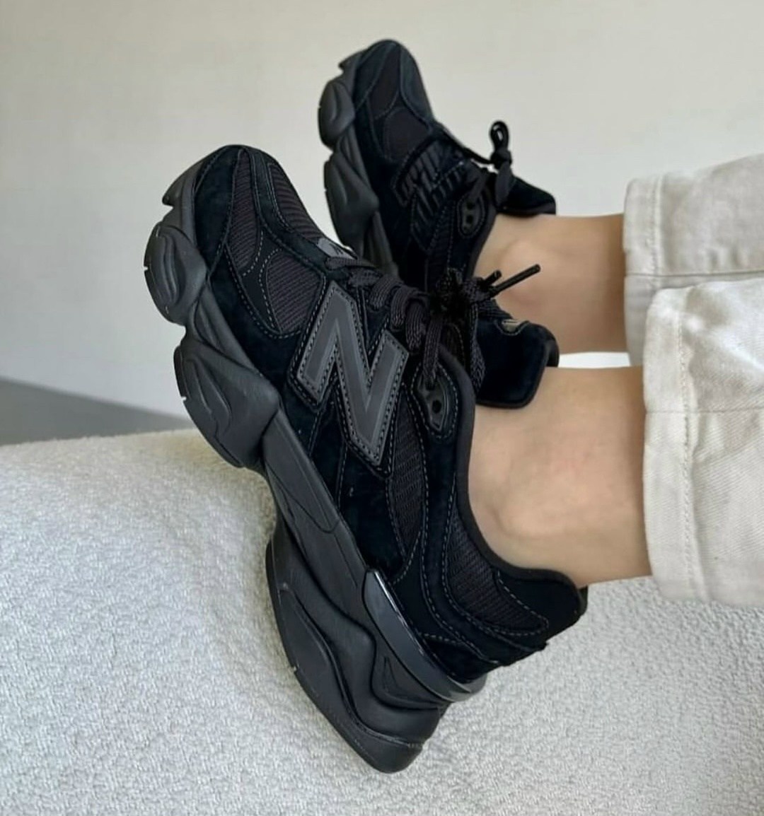 кроссовки new balance 9060,кроссовки new balance,кроссовки,кроссовки new balance 9060 черные,new balance 9060