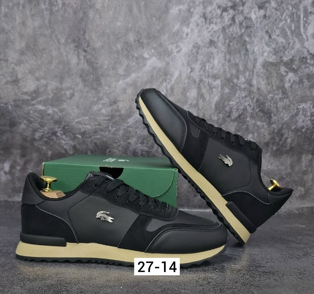 кроссовки lacoste мужские,кроссовки lacoste,низкие кроссовки lacoste lacoste partner piste черный,кроссовки мужские lacoste черные летние 41-46р,lacoste кроссовки черные