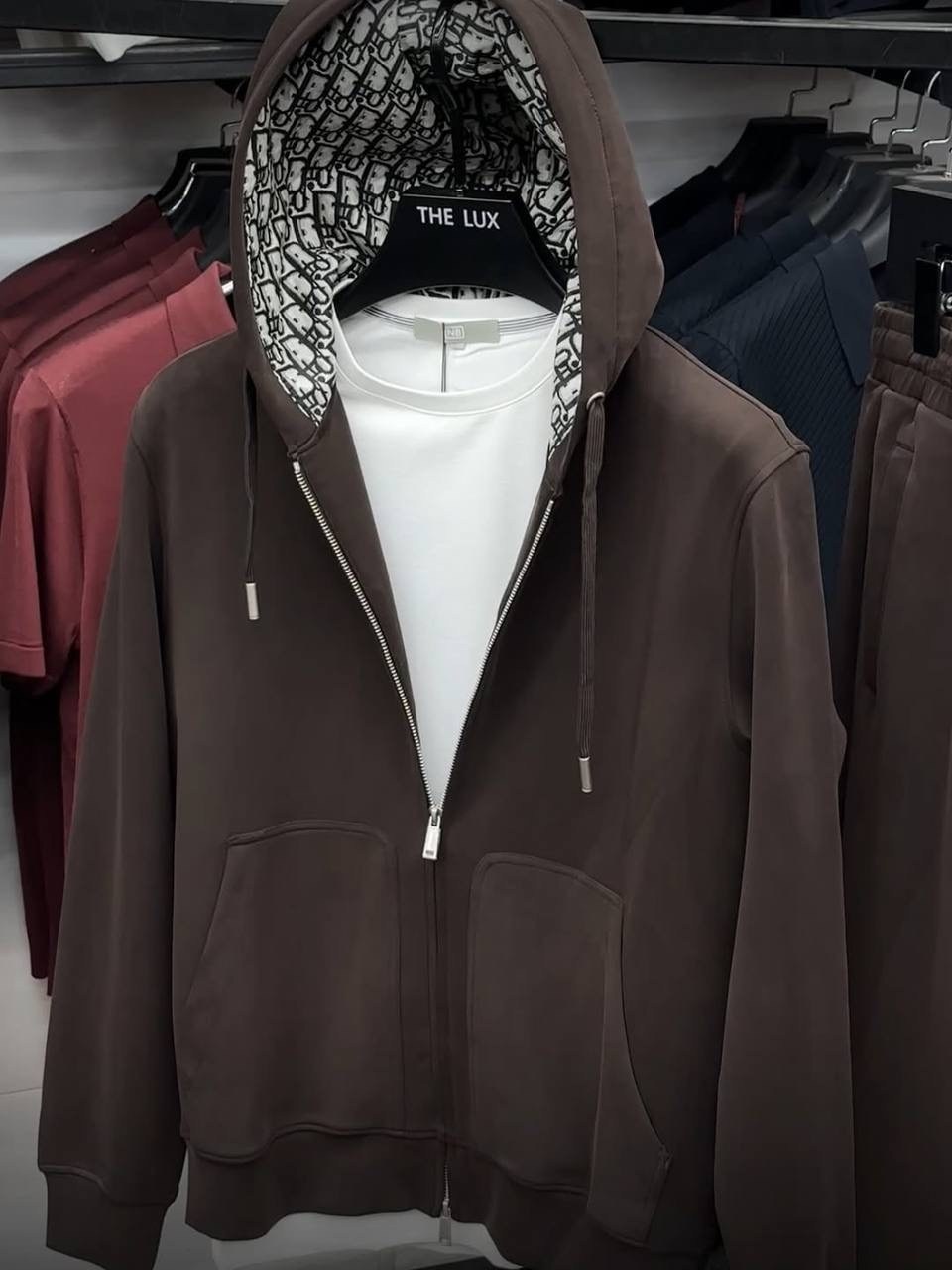 спортивный костюм brunello cucinelli,мужской спортивный костюм brunello cucinelli,костюм спортивный,костюм мужской,мужская мода