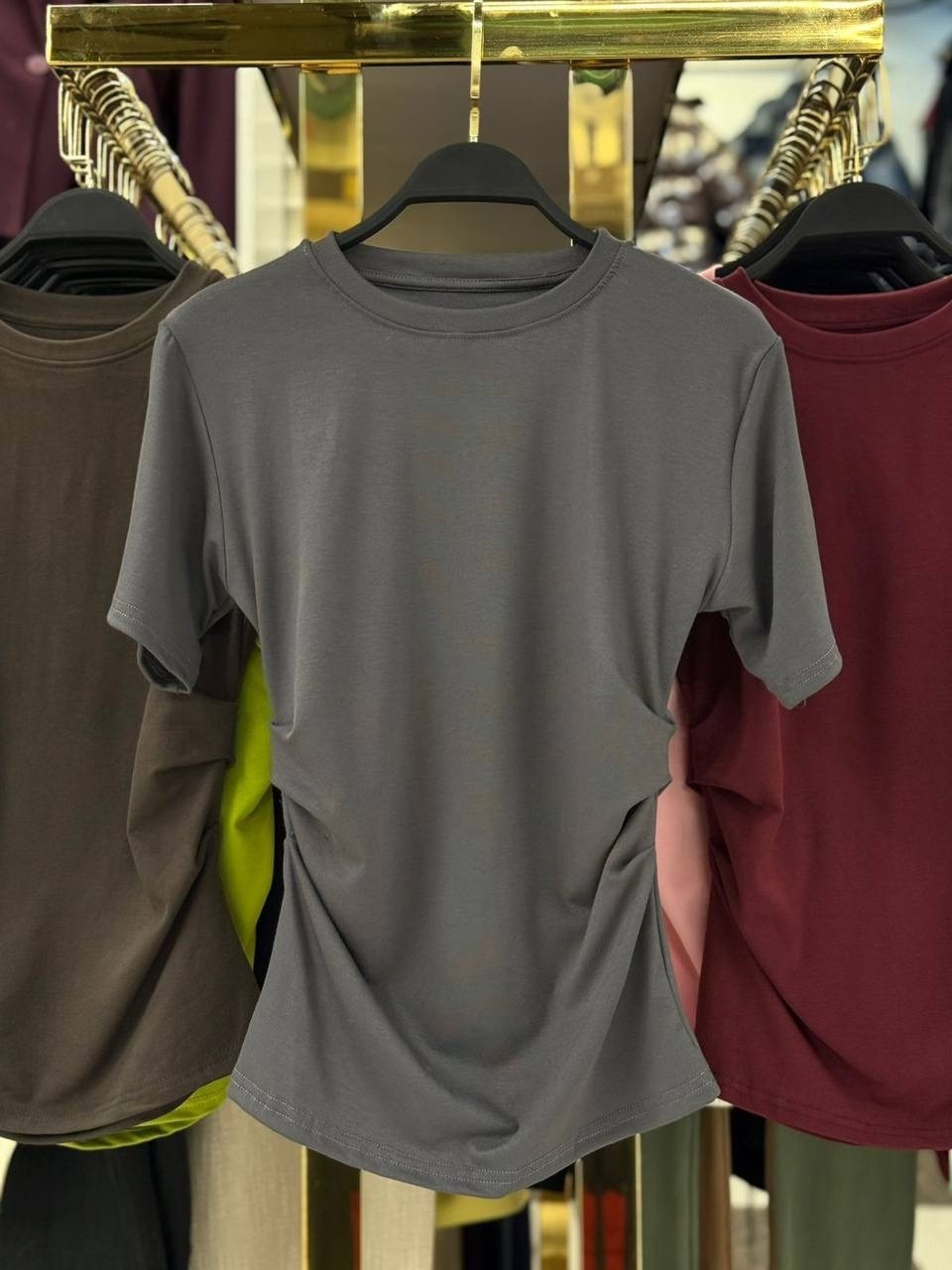 футболки женская,футболки модные,женские хлопковые футболки с коротким рукавом,универсальные футболки,базовая женская футболка