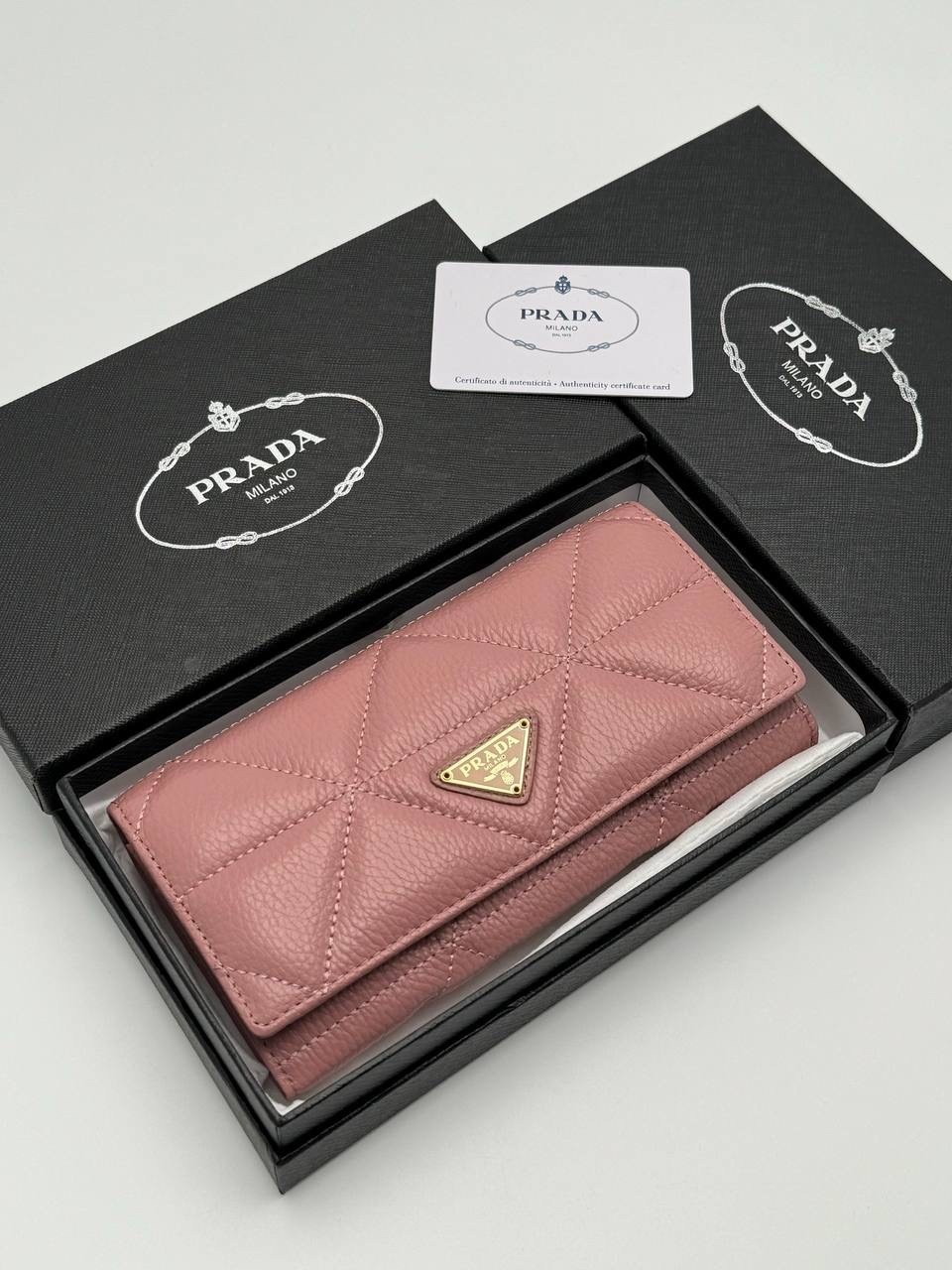 кошелек prada,кошелек женский,prada кошелек prada,брендовый кошелек prada,кошелек прада