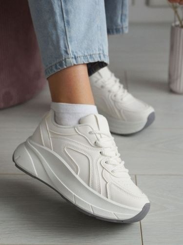 ,кроссовки женские,кроссовки женские белые,белые кроссовки,кроссовки эко кожа