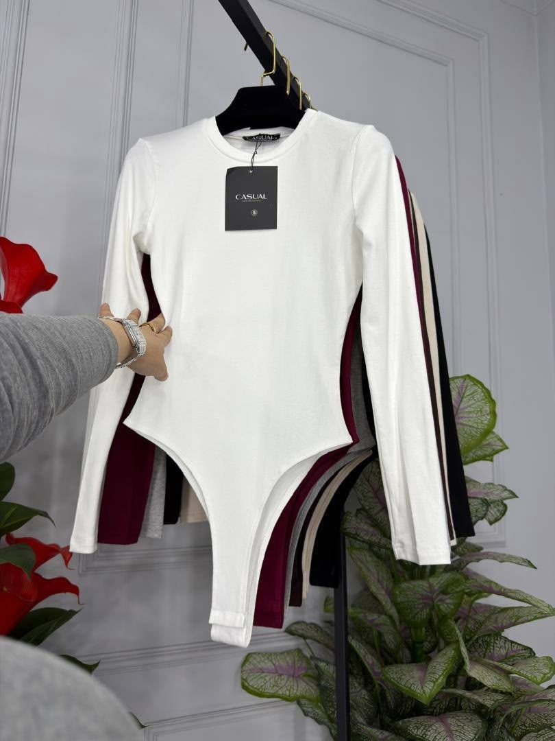 боди женское с длинным рукавом,черное боди с длинным рукавом,боди базовое с длинным рукавом,женское боди,боди с длинным рукавом