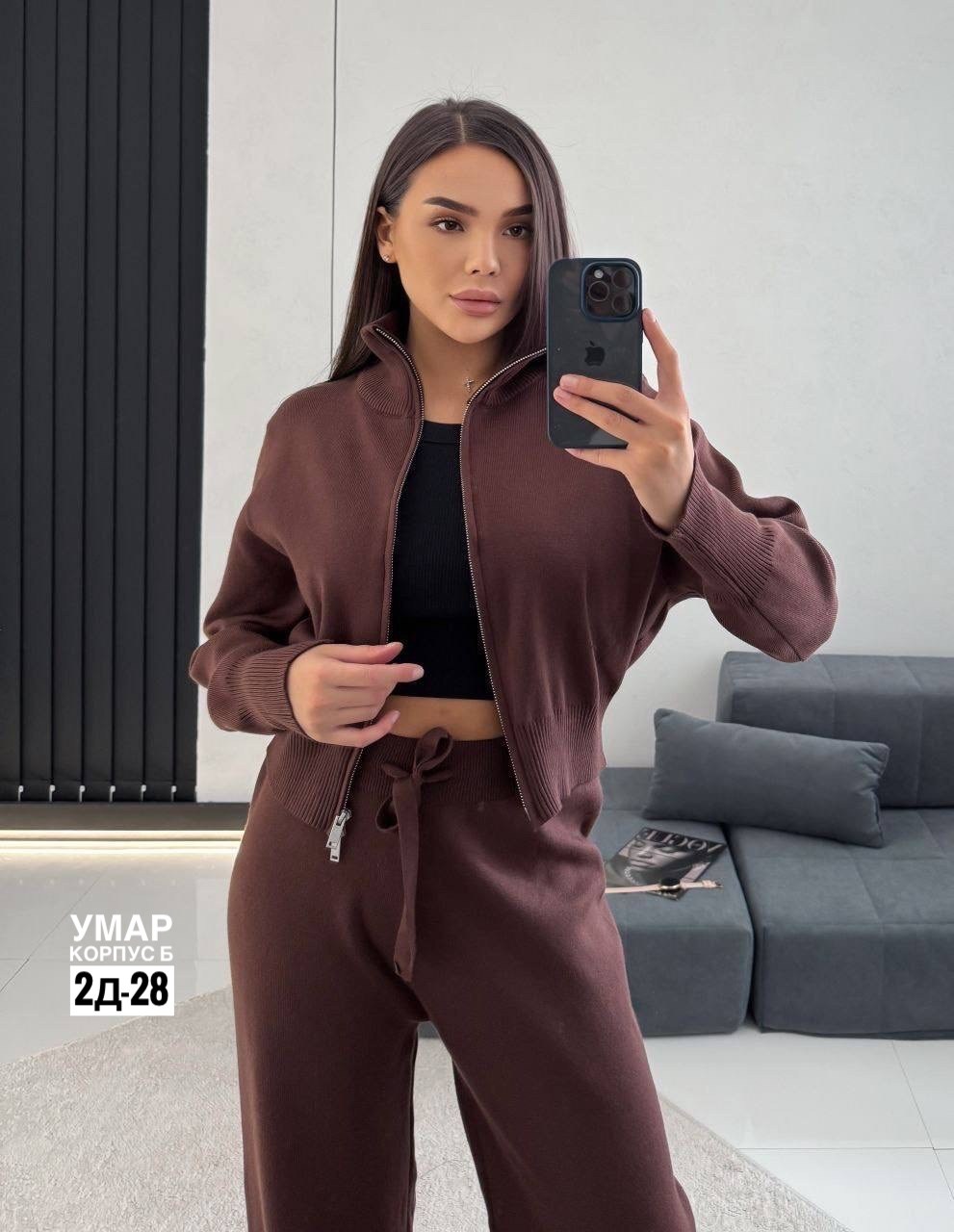женский костюм,костюм с кашемиром,костюм трикотажный,костюм двойка кашемир,трикотажный брючный костюм