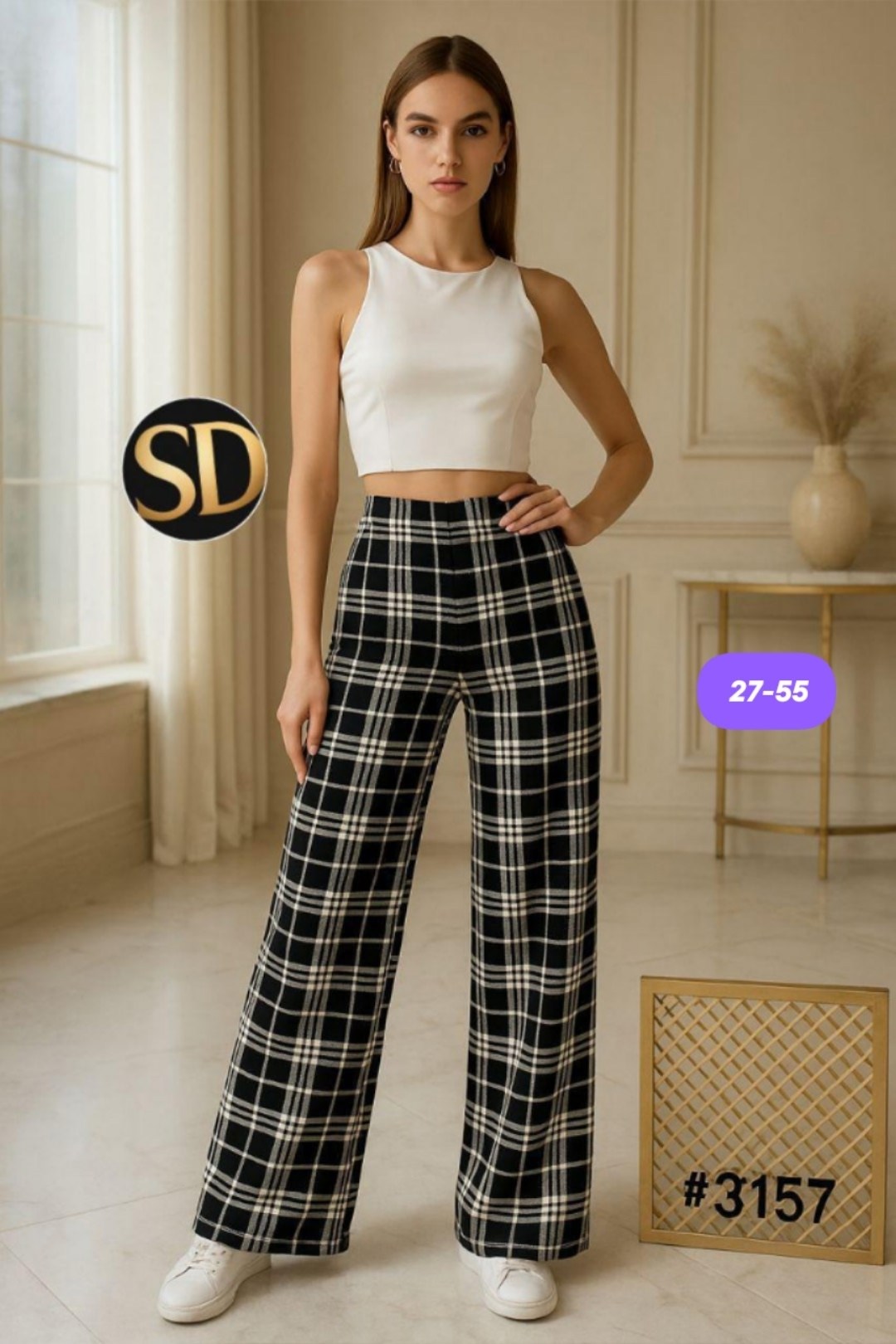 женские брюки,брюки прямые,штаны брюки,брюки женские брюки,штаны в клетку