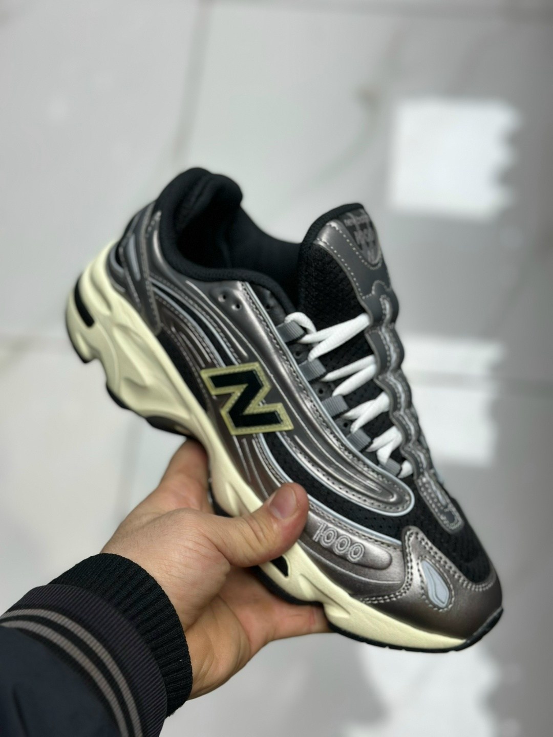 new balance кроссовки,кроссовки new balance 1000,new balance 1000 "silver metallic",кроссовки,new balance кроссовки 1000 silver metallic