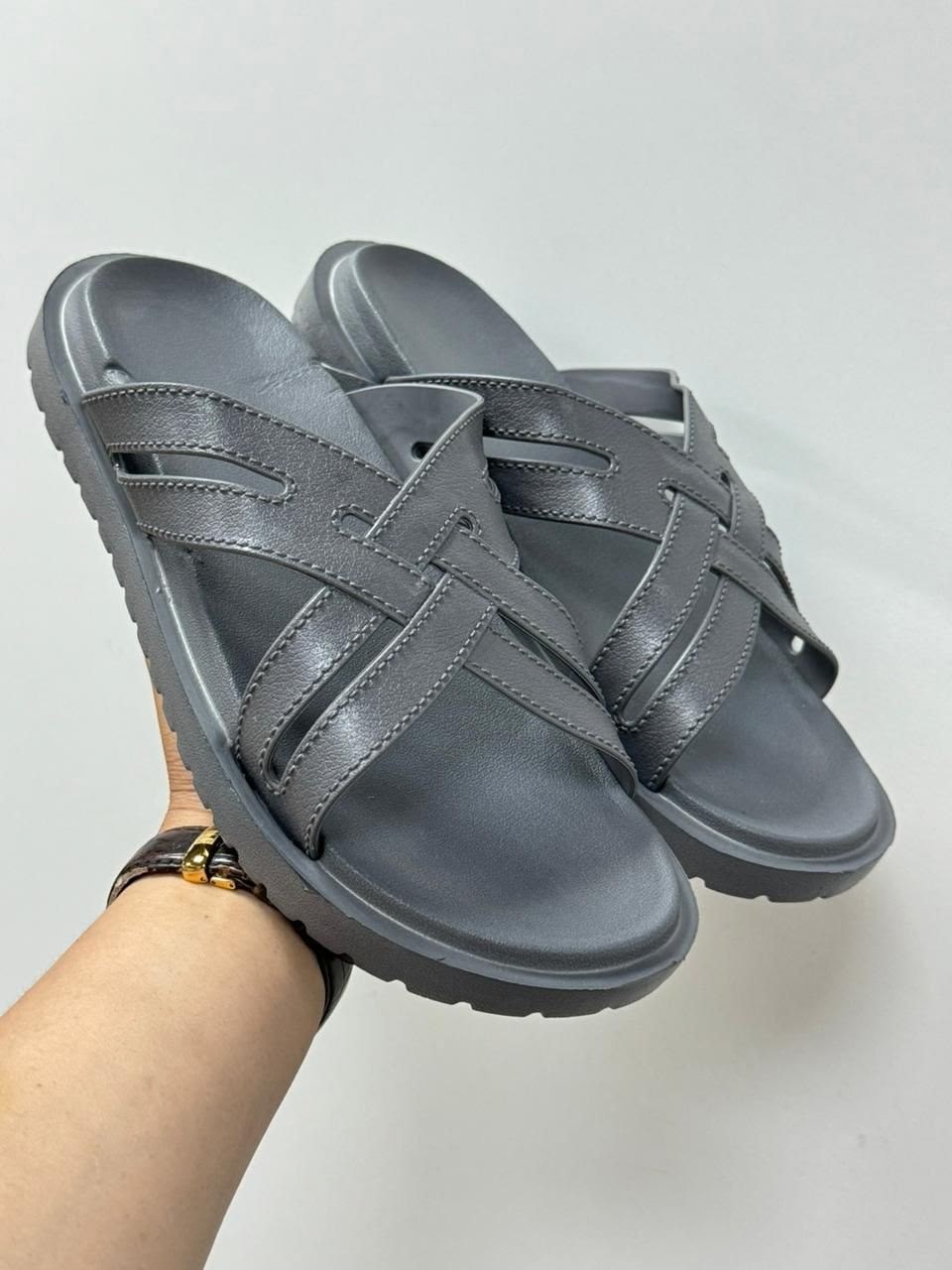 шлепанцы мужские,шлепки зара мужские,сандалии мужские,,кожаные шлепанцы