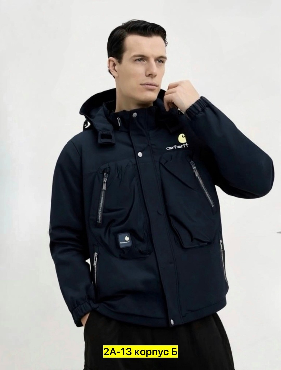 демисезонная куртка,мужская демисезонная куртка,куртка мужская carhartt,куртка,куртка мужская