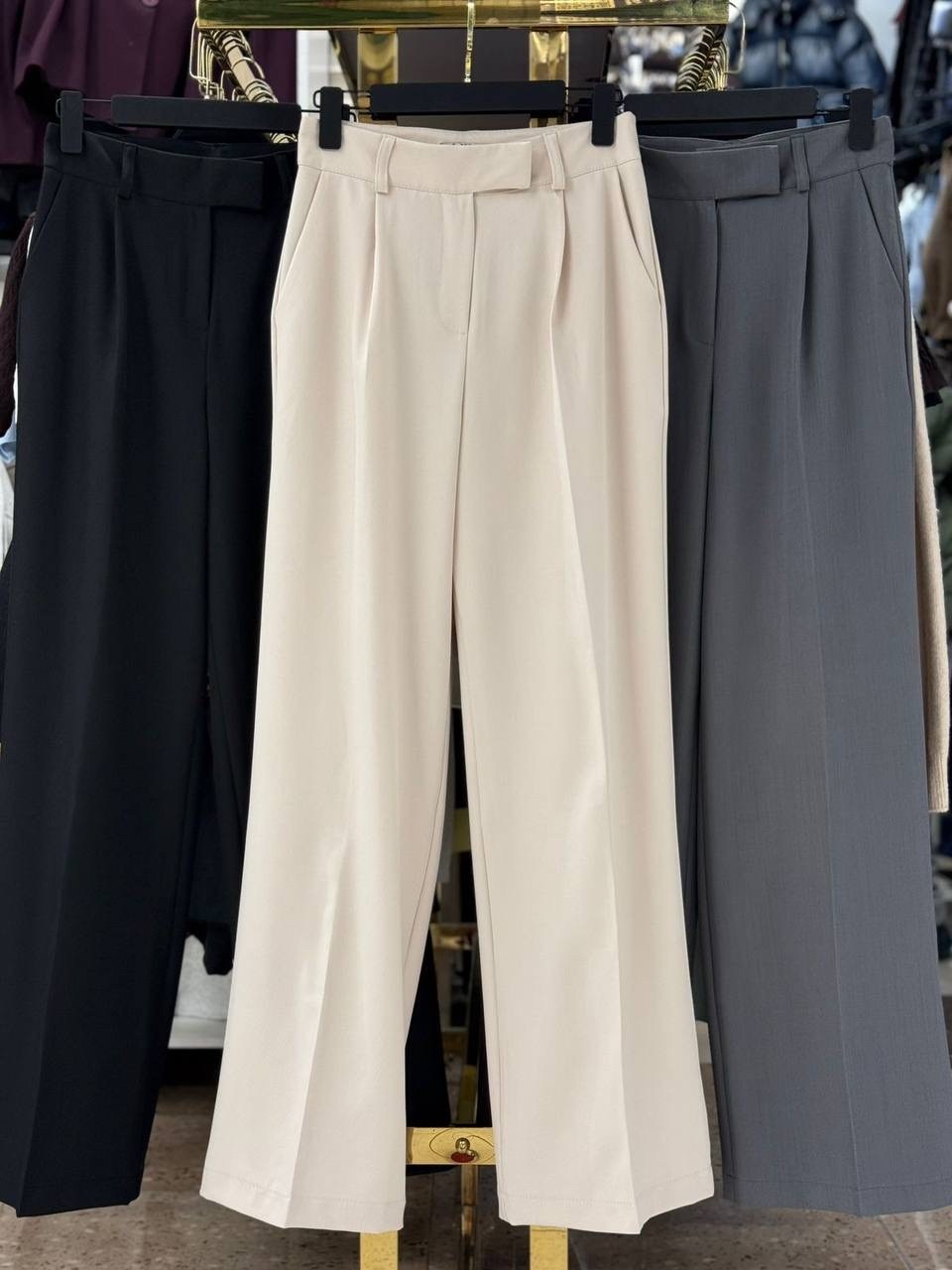 брюки классические,широкие брюки для женщин,широкие брюки,повседневные брюки,женские широкие брюки
