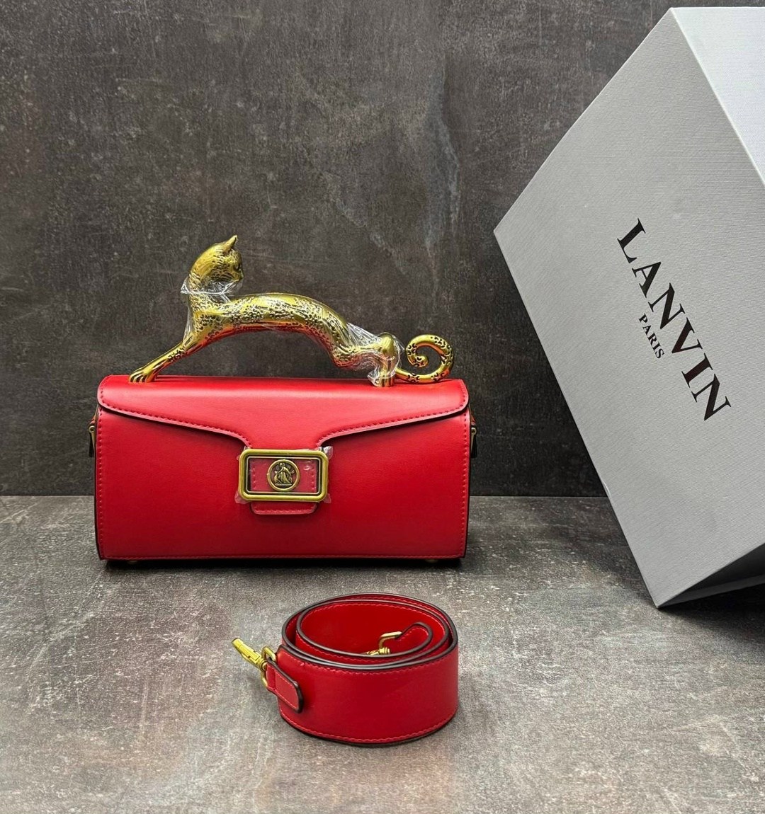 сумка lanvin,сумка женские,сумка lanvin 25х12 см натуральная кожа,сумка,сумочка женская