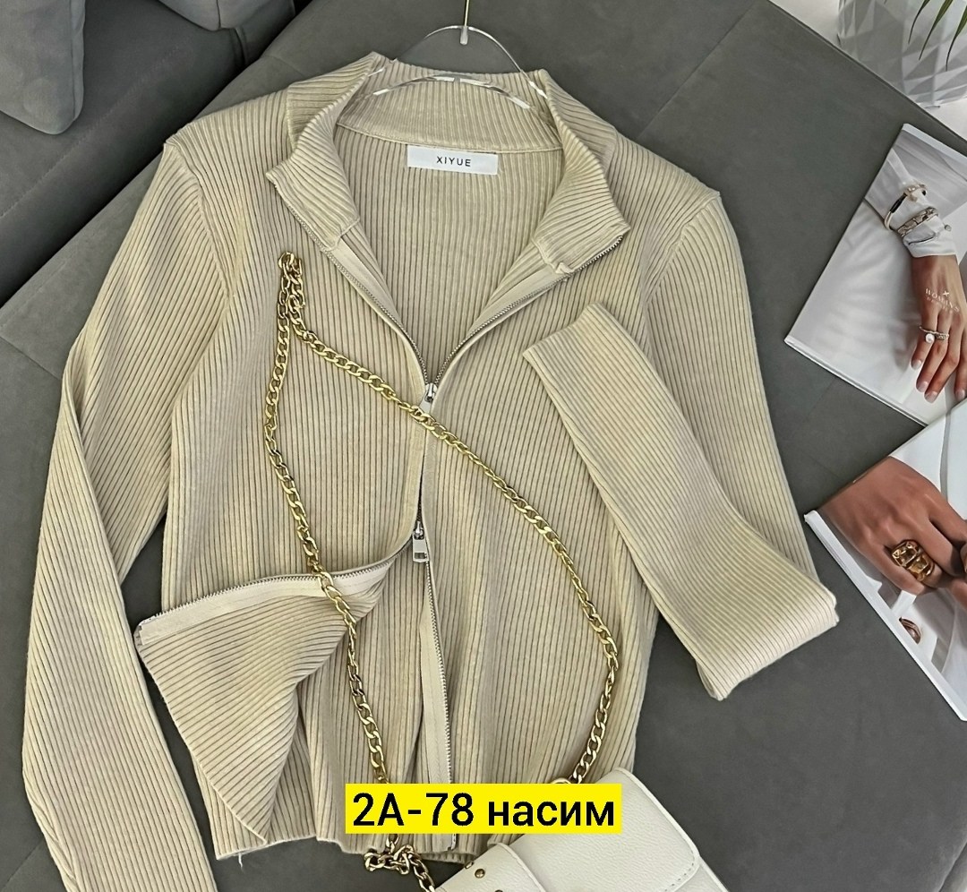 кофта женская,кофта на замке,женская кофточка,кофточка на замке,водолазка