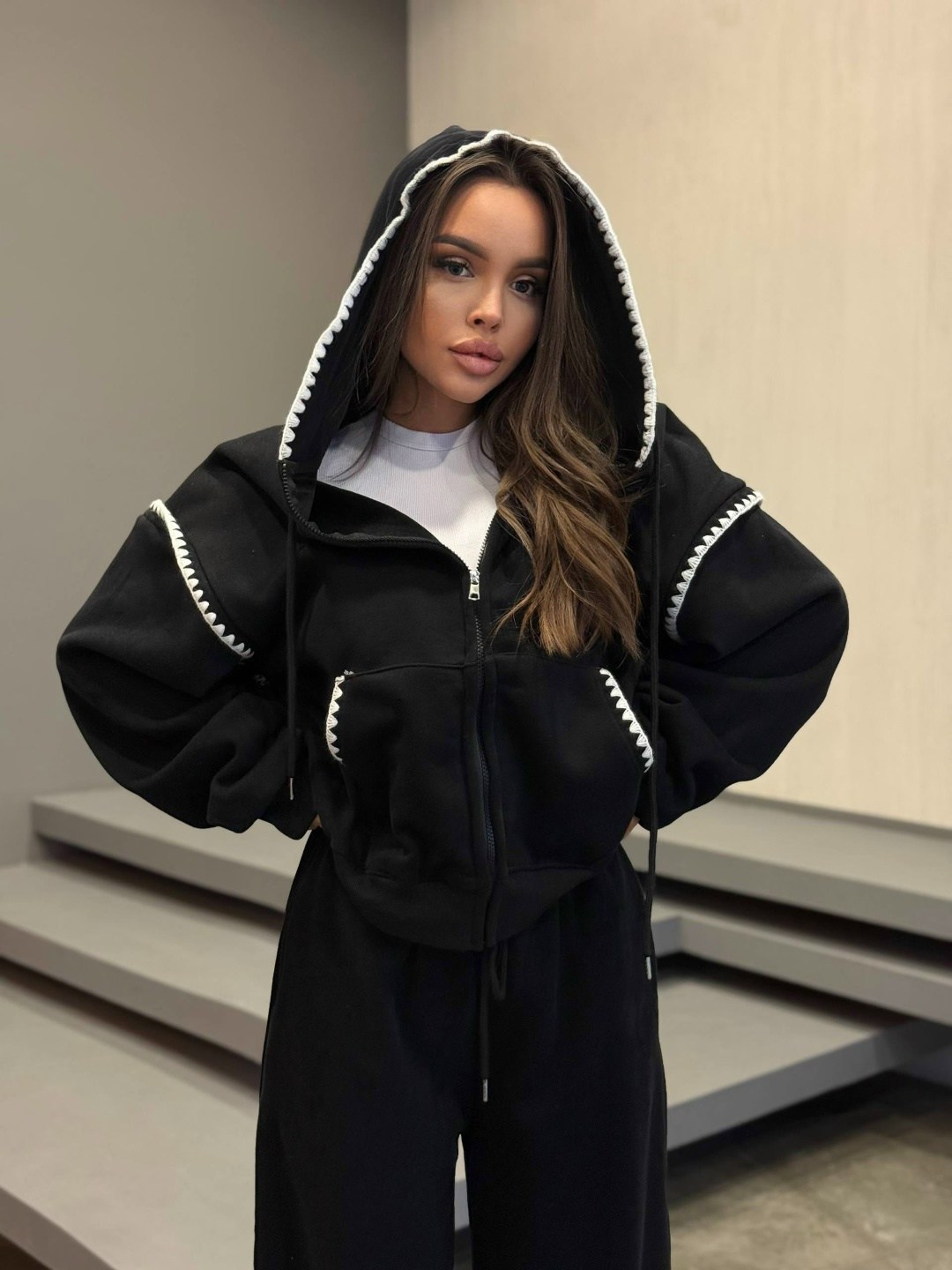 cпортивный костюм женский на флисе,спортивный костюм,костюм спортивный варёнка,костюм с флисом,женский спортивный костюм