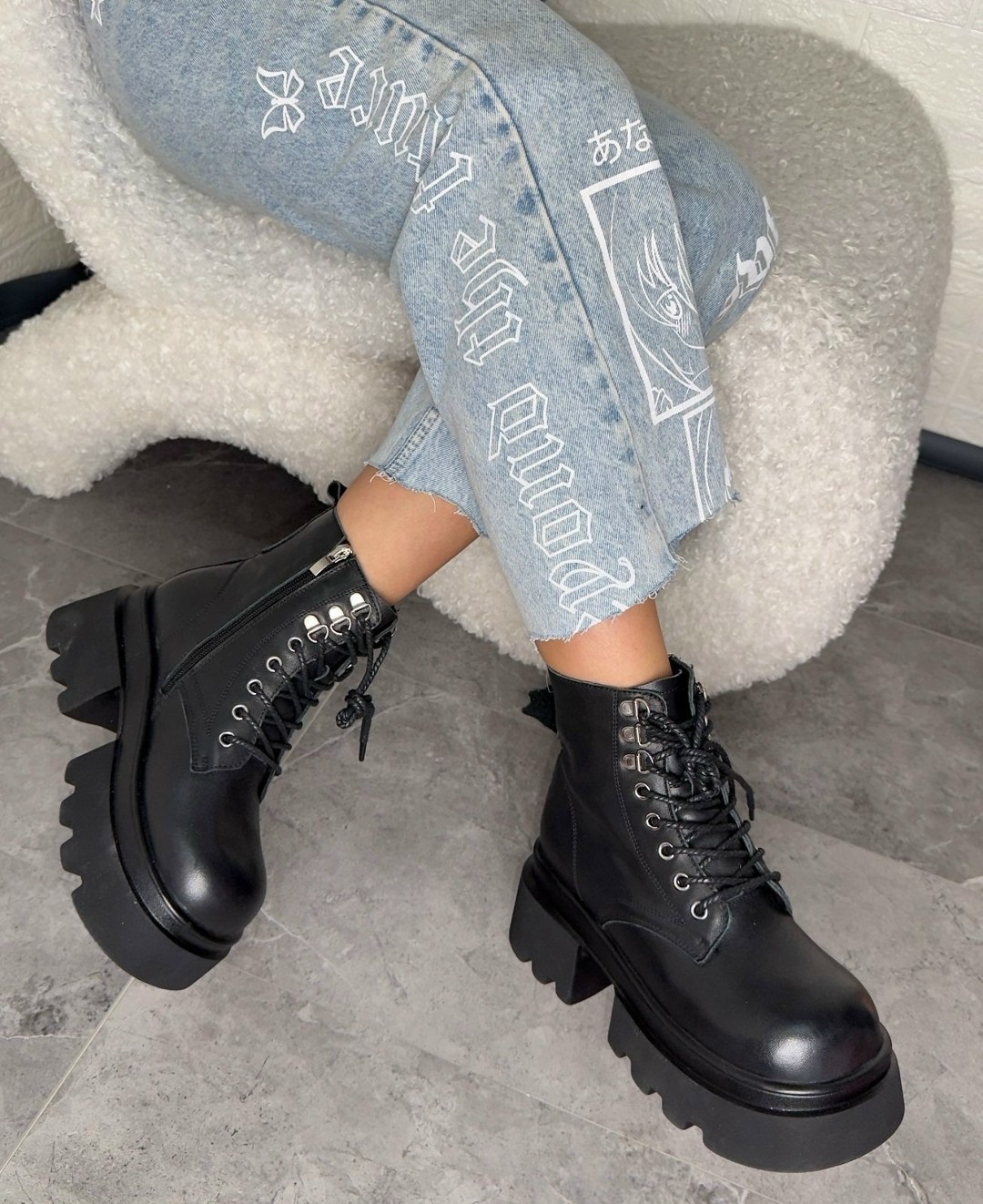 ,женские ботинки,ботинки на платформе женские,ботинки модные,ботинки