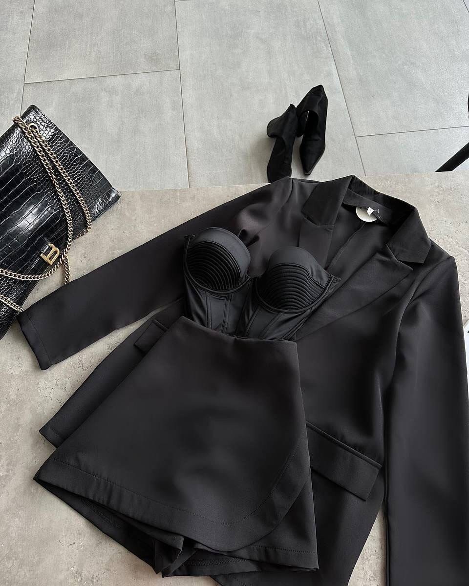 костюм с юбкой,костюм двойка пиджак юбка,классический костюм двойка пиджак и юбка-шорты,пиджак-платье,пиджак женский