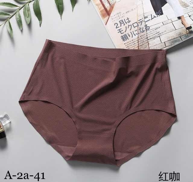 шёлковое бесшовное нижнее бельё для женщин,женские бесшовные трусы,женская трусы,женские трусы больших размеров,бесшовные трусы