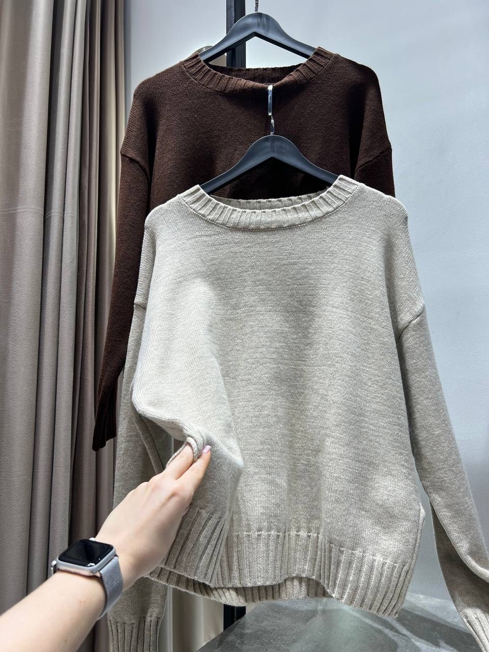 свитер оверсайз,свитер женский,свитер,кофта свитер,мода шик джемпера