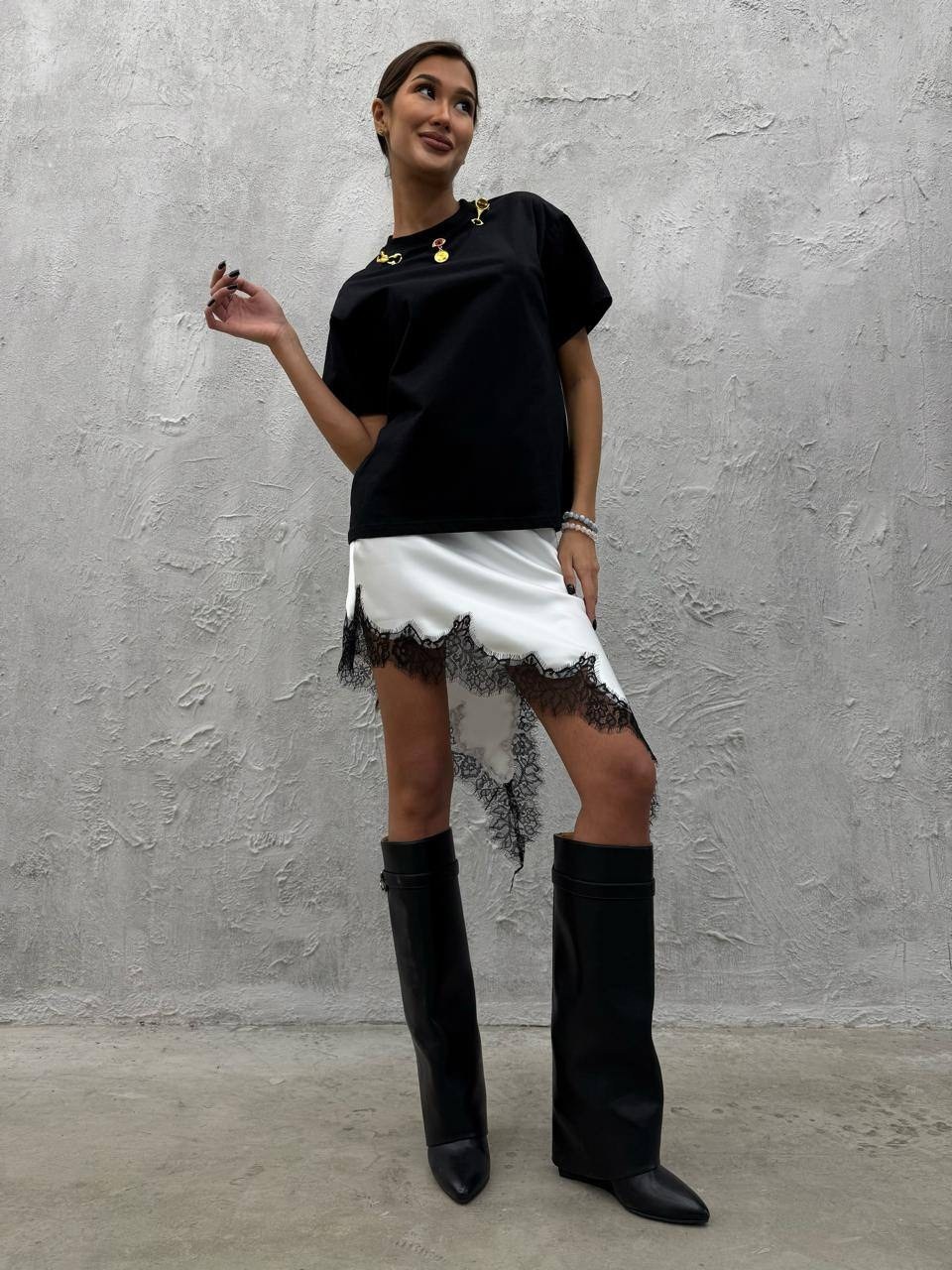 замшевая юбка,одежда в стиле,юбка,юбка асимметричная