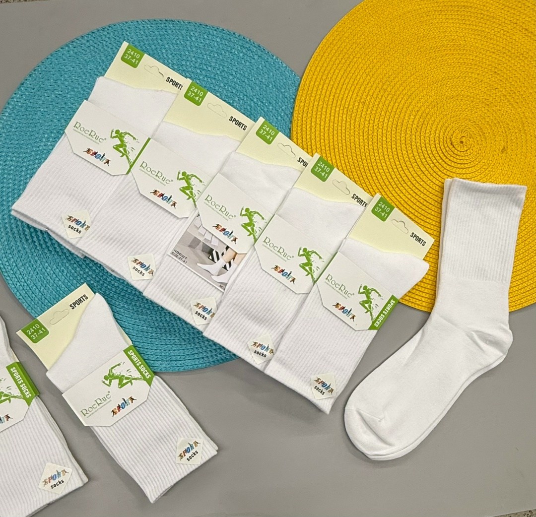 носки универсальные,носки комплект,носки плотные,носки женское,белые носки детские