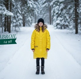 Верхняя одежда