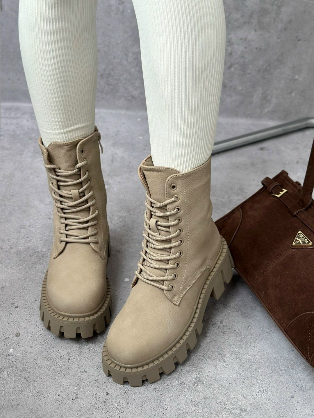 ,женские ботинки,ботинки женские keddo 838123 21-06 бежевые 38 ru,бежевые ботинки,ботинки женские экозамша шерсть бежевый