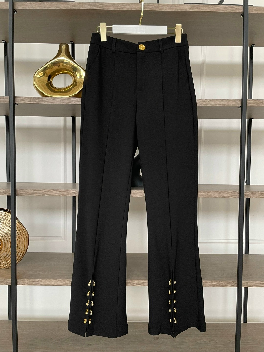 классические брюки клеш,брюки клеш черные,брюки черные,брюки клеш,модные брюки