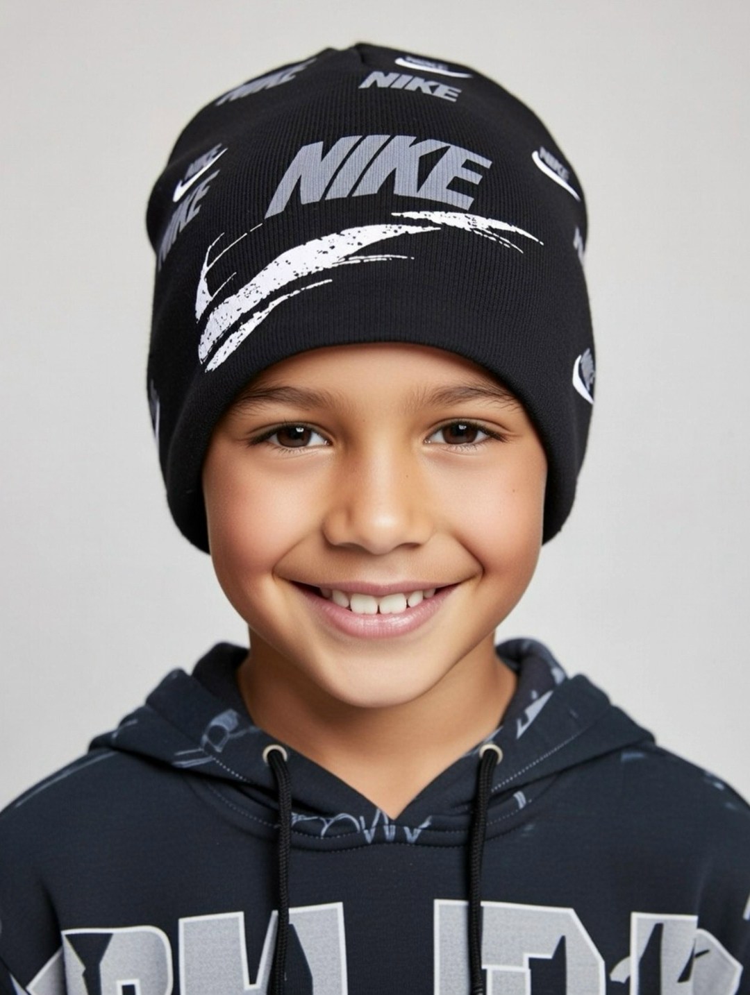 шапка nike,шапка для мальчика,шапка найк,шапка nike унисекс,шапка найк мужская детская