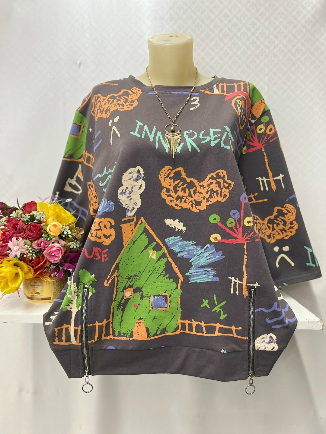 кофта женская,туника нарядная,туника женская,кофта женская свитшот,кофта свитер