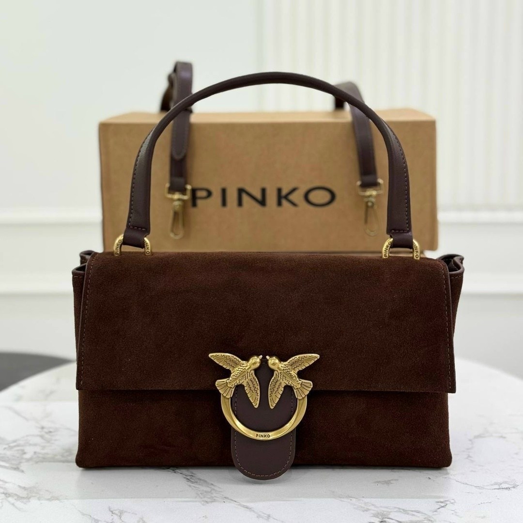 сумка pinko,женская сумка pinko,сумка pinko натуральная замша,замшевая сумочка pinko бордовый,сумка женская замшевая