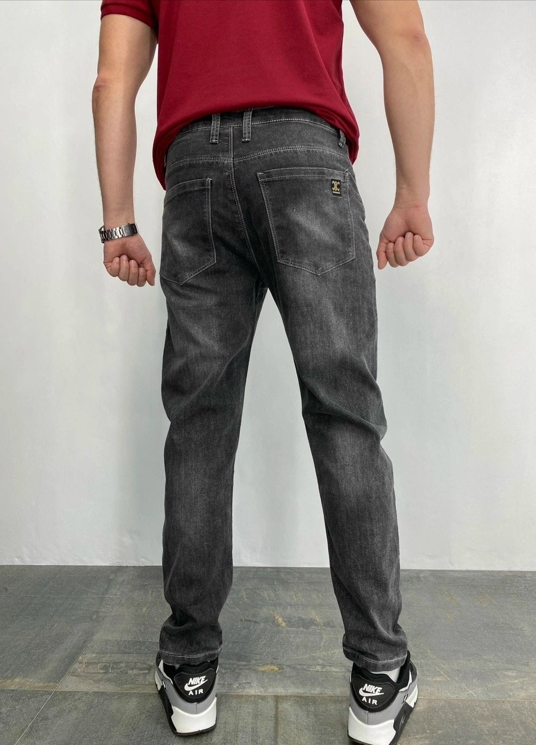 серые джинсы мужские,джинсы мужские,мужские зауженные джинсы,джинсы,серые джинсы