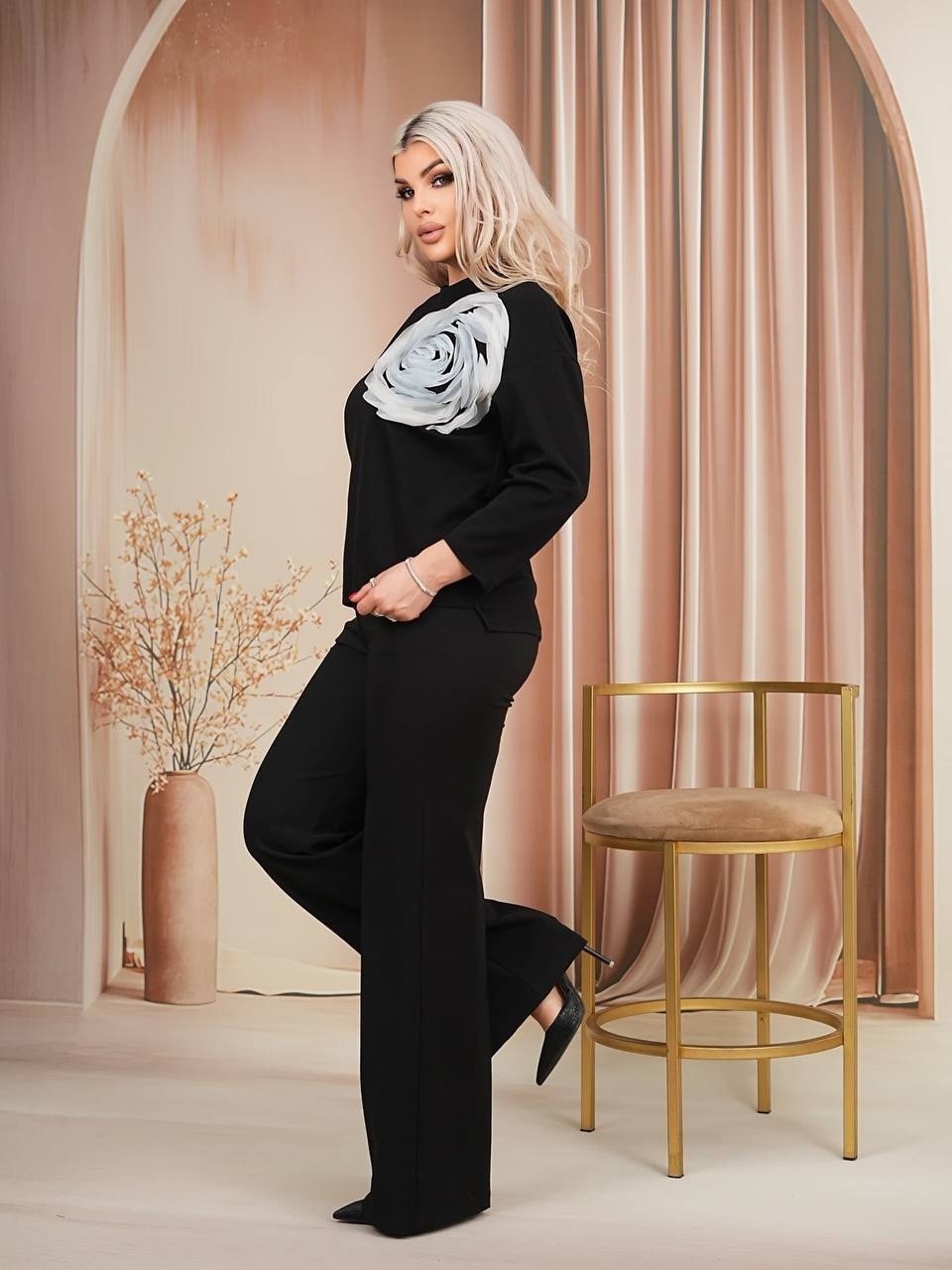 повседневный свитшот,свитшот женская,кофта женская,свитшот женский с длинными рукавами,свитшот с декором