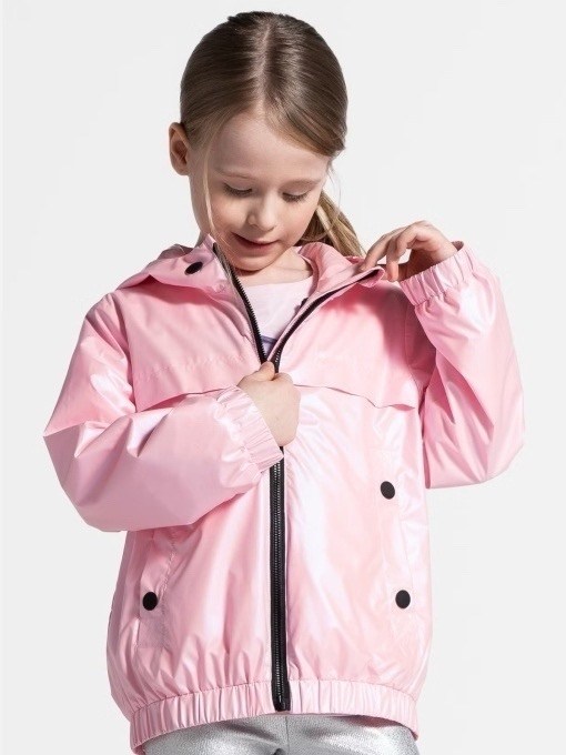 демисезонная куртка,легкая куртка,ветровка playtoday ветровка,куртка дождевик,ветровка для девочек